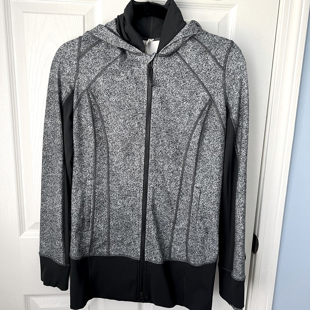 Lululemon Jacket EUC
